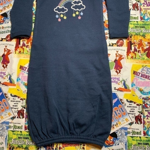 💙🌈BRAND NEW💙Infant Gown - Picture 3 of 3